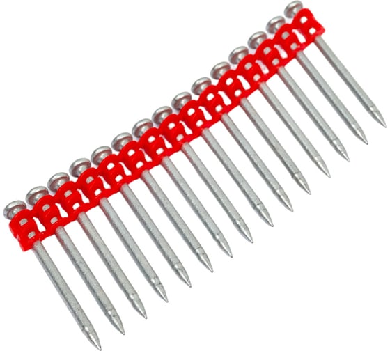 Гвоздь по бетону, красный 3,0х48 мм, 510 шт. DEWALT DCN8903048