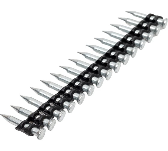 Гвоздь по бетону, черный 3,7х25 мм, 1005 шт. DEWALT DCN8902025