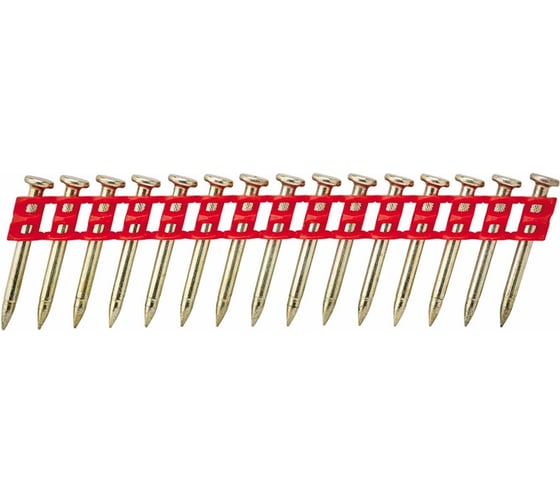 Гвоздь по бетону, красный 3,0х43 мм, 510 шт. DEWALT DCN8903043