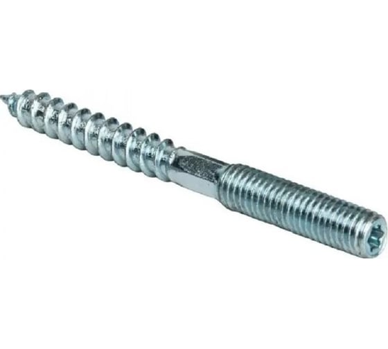 Сантехническая шпилька Невский Крепеж М10x100 2 шт. 823704