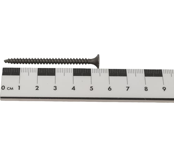 Саморез Невский Крепеж шсгм 3,5x55 13 шт. 827603