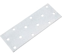 Соединительная пластина Метизный двор PS-40х120 4690441004536
