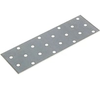 Соединительная пластина Метизный двор PS-40х960 4690441004642