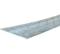 Соединительная пластина Метизный двор PS-60х1250 4690441004673