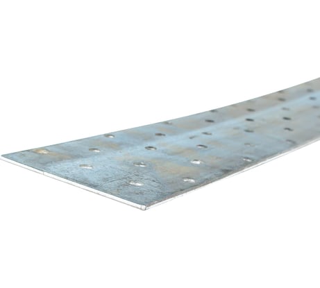 Соединительная пластина Метизный двор PS-60х1250 4690441004673