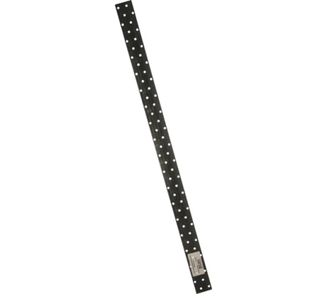 Соединительная пластина Метизный двор PS-40х720 4690441004628