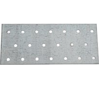 Соединительная пластина Метизный двор PS-60х140 4690441004680