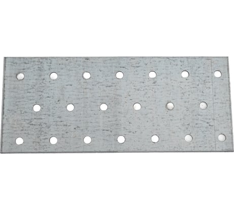 Соединительная пластина Метизный двор PS-60х140 4690441004680