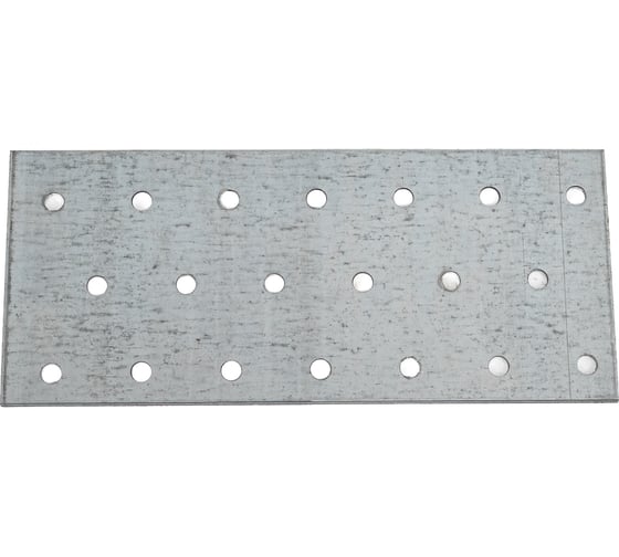 Соединительная пластина Метизный двор PS-60х140 4690441004680 1