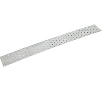 Соединительная пластина Метизный двор PS-80х720 4690441004802