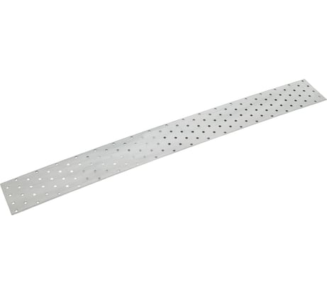 Соединительная пластина Метизный двор PS-80х720 4690441004802