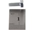 Болт с шестигранной головкой Метизный двор 5x12 DIN 933, 500 шт. 4690441001610 1