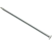 Строительные гвозди Метизный двор 3,0x70 оцинкованные ГОСТ 4028-63, 5 кг 4690441000897