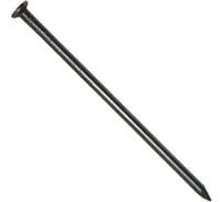 Строительные гвозди Метизный двор 2,5x60 черн. ГОСТ 4028-63, 5 кг 4690441000989