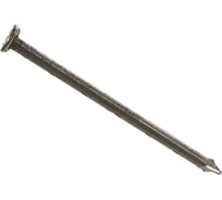 Строительные гвозди Метизный двор 1,4x25 черн. ГОСТ 4028-63, 5 кг 4690441000941