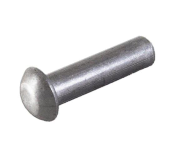 Забивная заклепка ЦКИ DIN660 2x8, А2, 100 шт. 43244 1