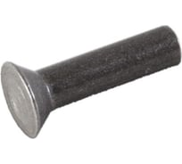 Забивная заклепка ЦКИ DIN661 8x30, сталь, 25 шт. 43295