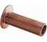 Забивная заклепка ЦКИ DIN7338 B 8x25, медь, 10 шт. 55693 1