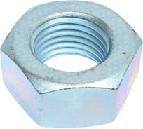 Гайка ЦКИ DIN934 М48, 8, Ц, 1 шт. 49235