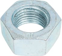 Гайка ЦКИ DIN934 М56, Ц, SW 85, 1 шт. 11718