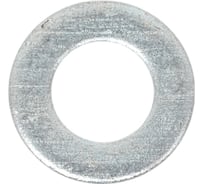 Плоская шайба Метизный двор D12 DIN 125, 6 шт. 4607173905819