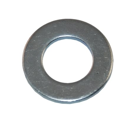 Плоская шайба Метизный двор D16 DIN 125, 4 шт. 4607173905833