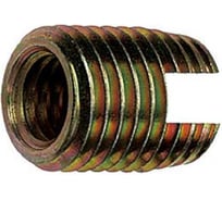 Резьбовая вставка ЦКИ ART. 88302 ENSAT S М3хМ5x6, ЦЖ, 10 шт. 55014