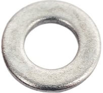 Плоская шайба Метизный двор D5 DIN 125, 60 шт. 4607173902788