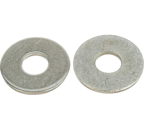 Увеличенная шайба Метизный двор D10 DIN 9021, 200 шт. 4607159068217