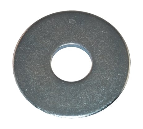 Увеличенная шайба Метизный двор D10 DIN 9021, 8 шт. 4607173902719