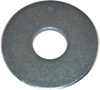 Увеличенная шайба Метизный двор D24 DIN 9021, 25 шт. 4607159068286