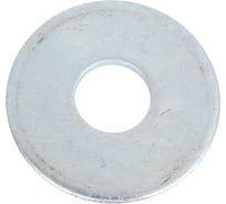 Увеличенная шайба Метизный двор D36 DIN 9021, 5 шт. 4690441028020