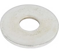 Увеличенная шайба Метизный двор D16 DIN 9021, 50 шт. 4607159068248