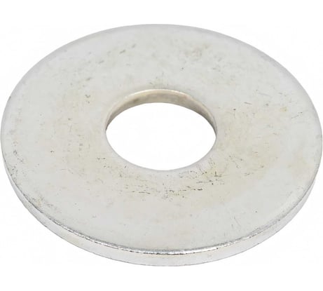 Увеличенная шайба Метизный двор D16 DIN 9021, 50 шт. 4607159068248
