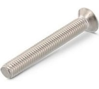 Винт ЦКИ DIN965 М6x12, Ц, TX 30, 200 шт. 76600