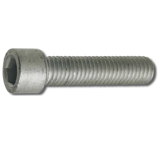 Резьбовыдавливающий винт ЦКИ DIN7500E М6x10, Ц, HEX 5.0, 50 шт. 68253