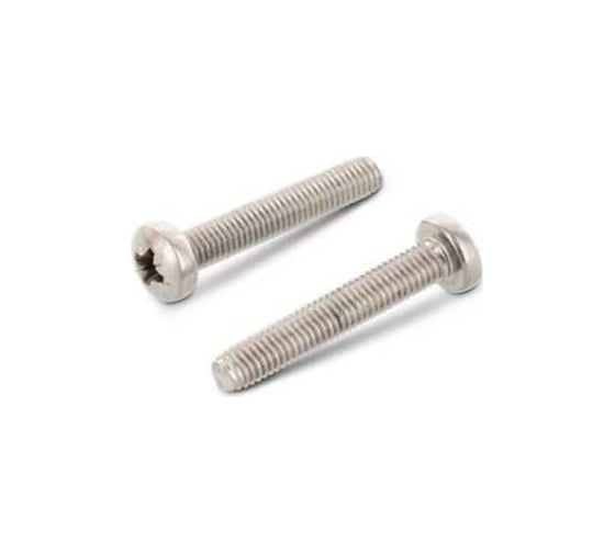 Резьбовыдавливающий винт ЦКИ DIN7500C М8x30, Ц, Pz 4, 25 шт. 48529