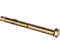 Анкерный болт с шестигранной головкой Метизный двор М8/10х110, 25 шт. 4690441026118