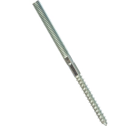 Сантехническая шпилька Метизный двор М8х120, 50 шт. 4690441027207