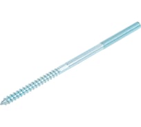 Сантехническая шпилька Метизный двор М8х160, 50 шт. 4690441027221