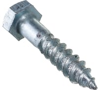 Шуруп глухарь с шестигранной головкой Метизный двор 8,0x40, 50 шт. 4607159063823