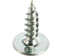 Саморез с прессшайбой Метизный двор острый, 4,2x14, 1000 шт. 4607159062628