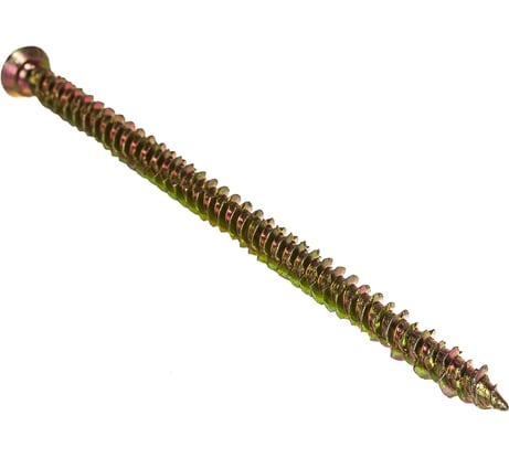 Шуруп по бетону FRS Метизный двор 7,5x132, 100 шт. 4607159064660