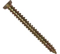 Шуруп по бетону FRS Метизный двор 7,5x202, 100 шт. 4607159064691