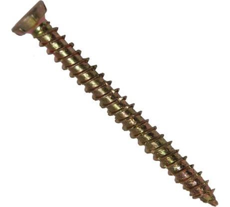 Шуруп по бетону FRS Метизный двор 7,5x202, 100 шт. 4607159064691