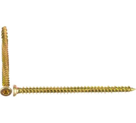 Шуруп по бетону FRS Метизный двор 7,5x112, 100 шт. 4607159064653