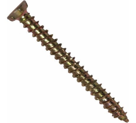 Шуруп по бетону FRS Метизный двор 7,5x92, 100 шт. 4607159064646