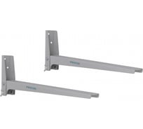 Кронштейн для СВЧ-печей KROMAX MICRO-4 silver 24038