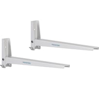 Кронштейн для СВЧ-печей KROMAX MICRO-4 white 24039