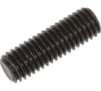 Винт Insparion din 913, класс прочности 12.9, оксид, m8x25, 4 шт. С1-00001381